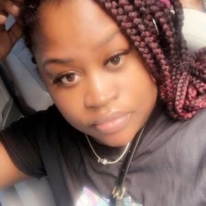 Meet your Posher, Tawana toblessed